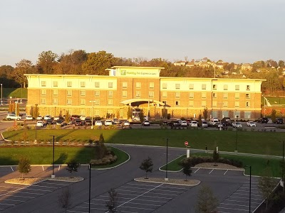 Holiday Inn Express & Suites Pittsburgh SW - Southpointe, Canonsburg, United States of America