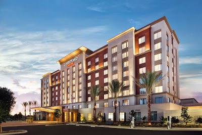 COURTYARD IRVINE MARRIOTT, Irvine, United States of America