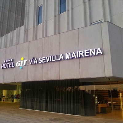 VIA SEVILLA MAIRENA, SEVILLA, Spain