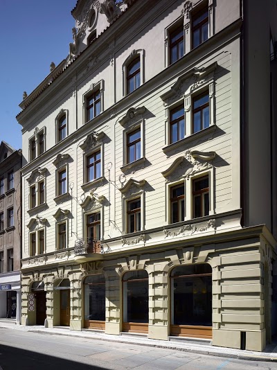 HOTEL UNIC PRAGUE, PRAGUE, Czech Republic