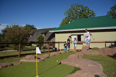 Gooderson Monks Cowl Golf Resrt, Winterton, South Africa