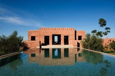 GRACE MARRAKECH, Marrakech, Morocco