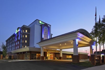 Holiday Inn Express Augusta East, Augusta, United States of America