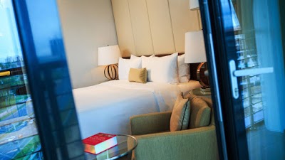 Renaissance Minsk Hotel, Minsk, Belarus