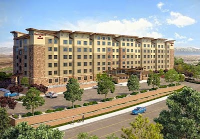 Residence Inn Murray, Murray, United States of America