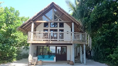 Soneva Fushi Resort Maldives, Baa Atoll, Maldives