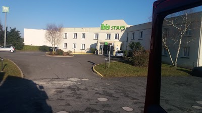 IBIS STYLES GIEN, GIEN, France