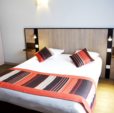 COMFORT SUITES RIVE GAUCHE LYON, Lyon, France