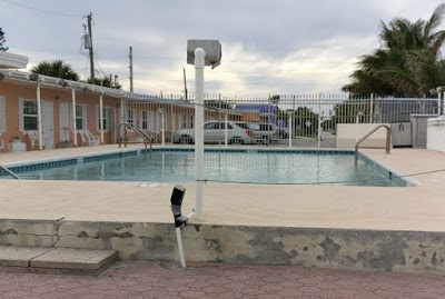 Beach Tropics Motel, Indialantic, United States of America