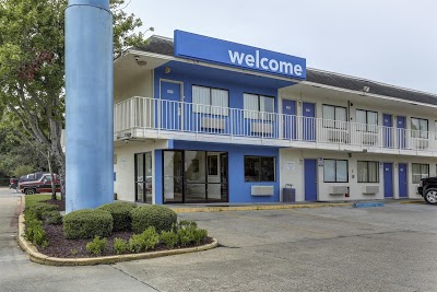 Motel 6 Baton Rouge - Port Allen, Port Allen, United States of America