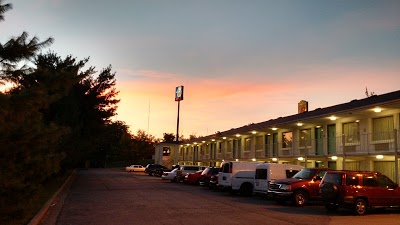 Motel 6 Lexington East, Lexington, United States of America