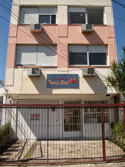Pousada Terra Sul, Porto Alegre, Brazil