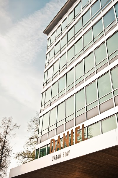 Hotel Daniel Vienna, Vienna, Austria