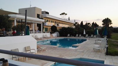 Natura Beach Hotel and Villas, Polis, Cyprus