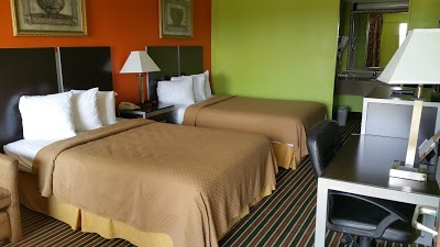 Motel 6 Lafayette, Lafayette, United States of America