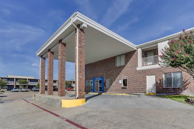 Motel 6 Houston - Jersey Village, Houston, United States of America