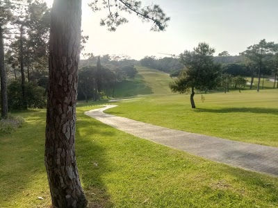 Vilar do Golf Resort, Almancil, Portugal
