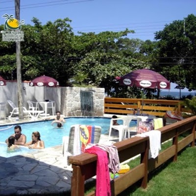 Pousada Sorriso de Bertioga, Bertioga, Brazil