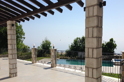 Theta Hotel, Zagora-Mouresi, Greece