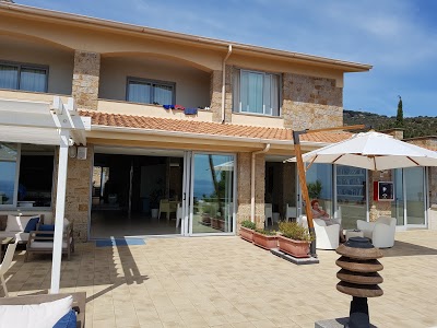 Hotel L'Arenella, Isola del Giglio, Italy