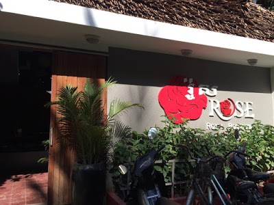 Rose Royal Boutique, Siem Reap, Cambodia
