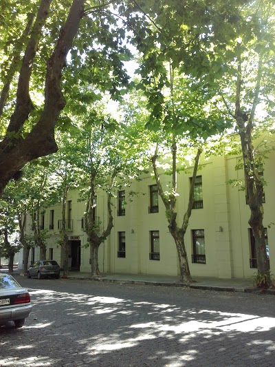 Hotel Italiano, Colonia del Sacramento, Uruguay