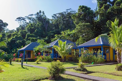 Waidroka Bay Resort, Deuba, Fiji