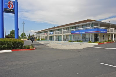 Motel 6 Medford North, Medford, United States of America