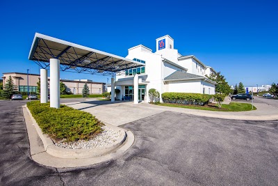 Motel 6 Toronto Mississauga, Mississauga, Canada