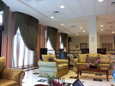 Hotel Plaza Colonial, Campeche, Mexico