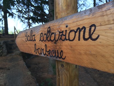 Casale Poggio del Tiglio, Viagrande, Italy
