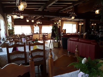 Motel de Rennaz, Rennaz, Switzerland