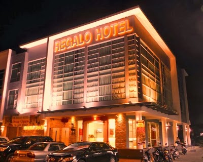 Regalo Hotel, Malacca, Malaysia