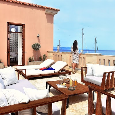 Ambassadors Residence, Chania, Greece