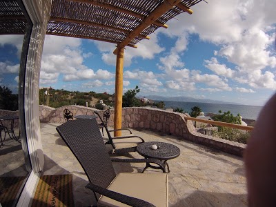 Ventana Bay Resort, El Sargento, Mexico