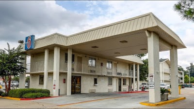 Motel 6 Baton Rouge East, Baton Rouge, United States of America