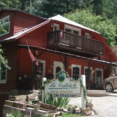 The Crofting Inn Annex, Cloudcroft, United States of America