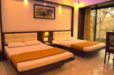 LA Hotel Metro, Mumbai, India