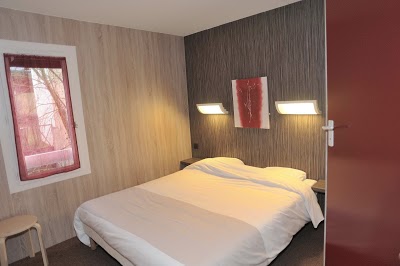 Hotel 4 Saisons, Onet-le-Chateau, France