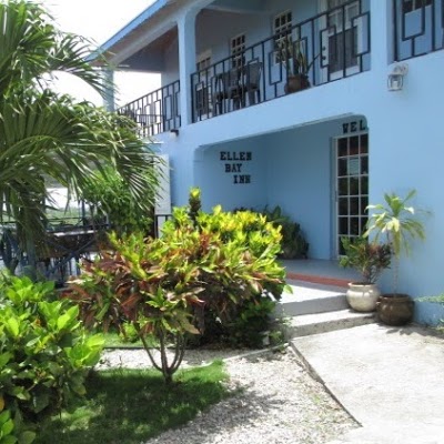Ellen Bay Inn, Willikies, Antigua and Barbuda