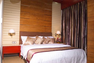 FARS Hotel & Resorts, Dhaka, Bangladesh