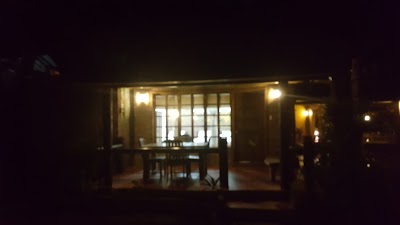 Chema's by the Sea, Samal, Philippines