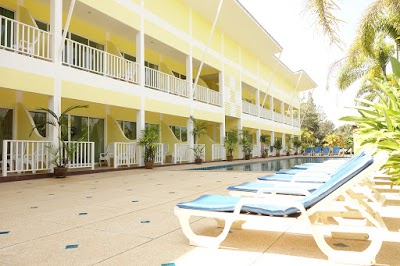 Naiyang Sonwa Resort, Sa Khu, Thailand
