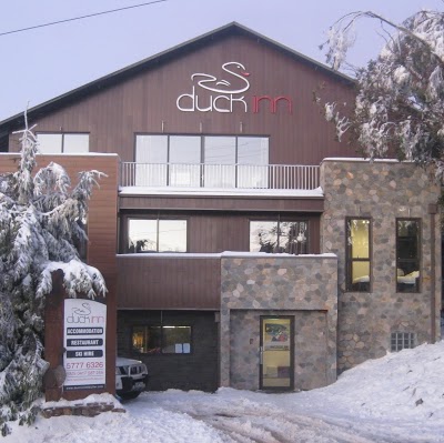 Duck Inn Mt Buller, Mount Buller, Australia