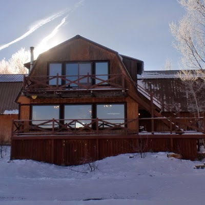 CA Bull Elk Ranch, Richfield, United States of America