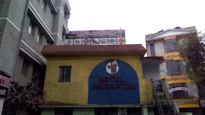 Hotel Jaysanthi, Ooty, India
