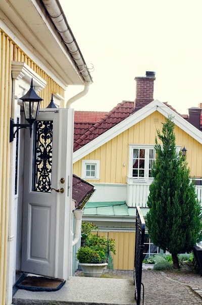 Hotel Amalias Hus, Granna, Sweden