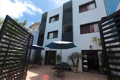 Hotel Los Girasoles Cancun, Cancun, Mexico