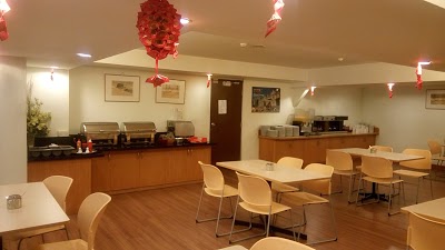 Hotel Regal Malaysia, Penang, Malaysia