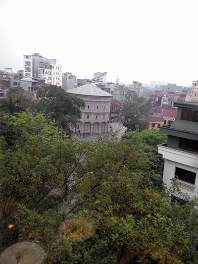 Super Hotel Hanoi Old Quarter, Hanoi, Viet Nam